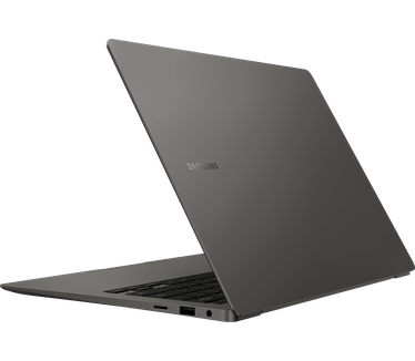 Samsung Galaxy Book3 Pro (14", i7, 16GB, 1TB SSD, Qwerty) Grafiet