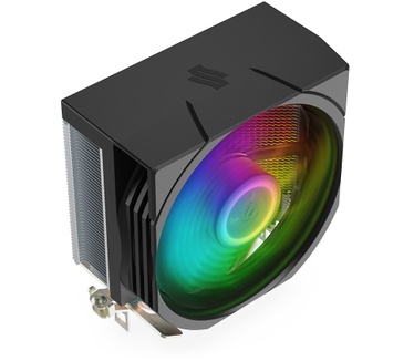 SilentiumPC SPC Spartan 5 MAX ARGB