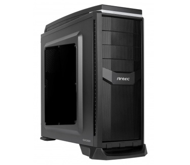 Antec GX300 Window Edition Midi-Tower