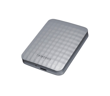 Samsung M2 Portable USB 3.0 1TB Grijs