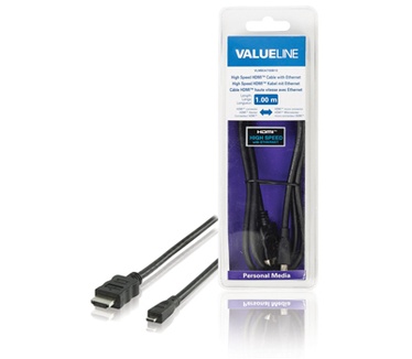 ValueLine VLMB34700B20