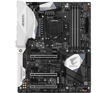Gigabyte GA-Z270X-Gaming K7