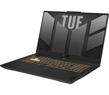 ASUS FX707ZV4-HX074W