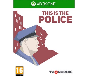 This is the Police, Xbox One