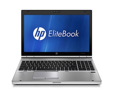 HP Elitebook 8560p (LY520EA)