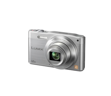 Panasonic Lumix DMC-SZ8
