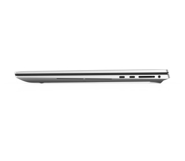 Dell XPS 17 9700 (81XHT, Qwertz toetsenbord)