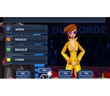 Buzz, De Slimste van Nederland, PlayStation 3
