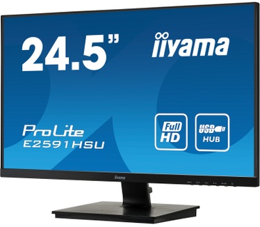 Iiyama E2591HSU-B1