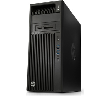 HP Z440