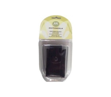 Motorola Case MOTPL0870