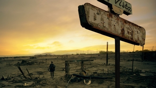 Fallout: Revelation
