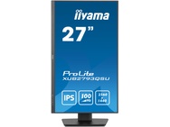 Iiyama ProLite XUB2793QSU-B6 Zwart