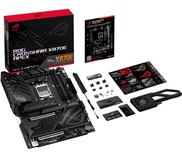 ASUS ROG CROSSHAIR X870E APEX