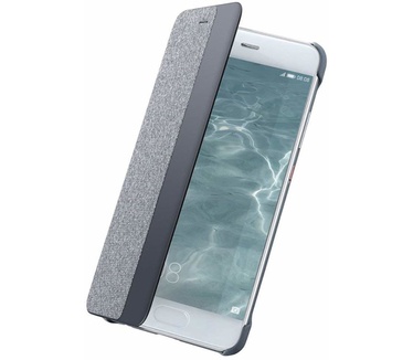 Huawei P10 Smart View Cover (P10) Grijs
