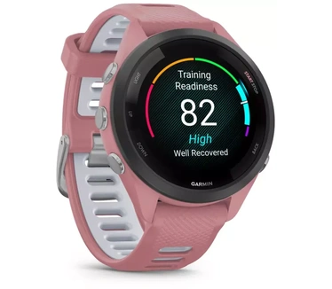 Garmin Forerunner 265S (Roze)