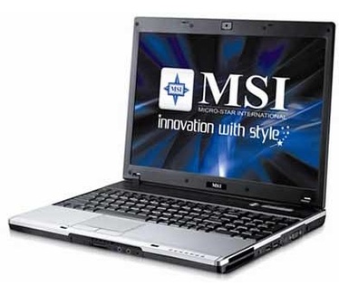 MSI VR610-063NL