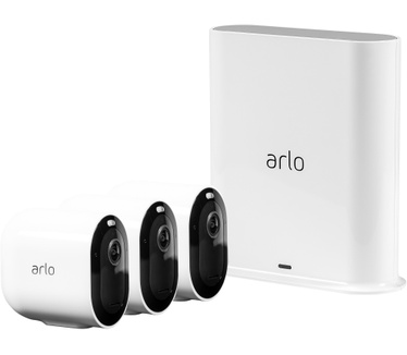 Arlo PRO 3 3-Pack