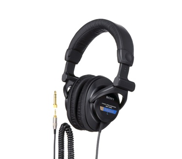 Sony MDR 7509
