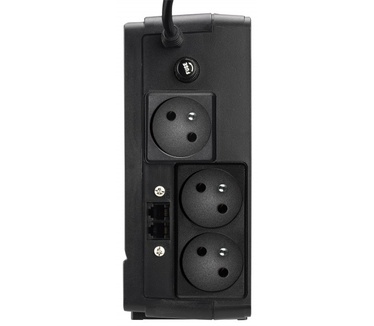 Infosec Z4 - B BOX2 1000