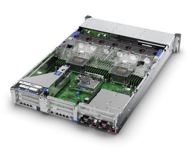 HPE DL380 Gen10