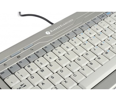 BakkerElkhuizen C-board 810 US
