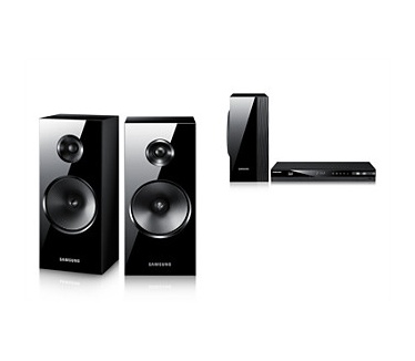 Samsung HT-E5200