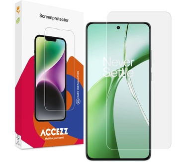 Accezz Gehard Glas Screenprotector