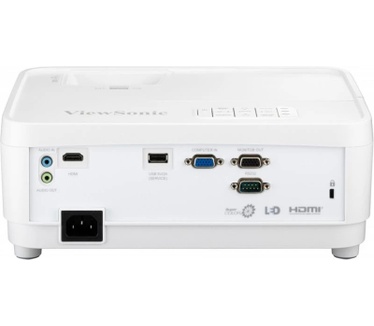 ViewSonic LS510W