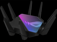 ASUS ROG Rapture Wi-Fi 6E CES 2022