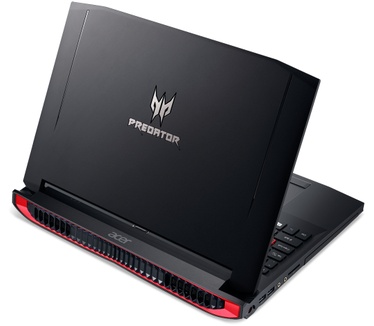 Acer Predator G9-591-76CF