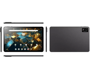 Peaq PET PET 10980-F628E Grafiet