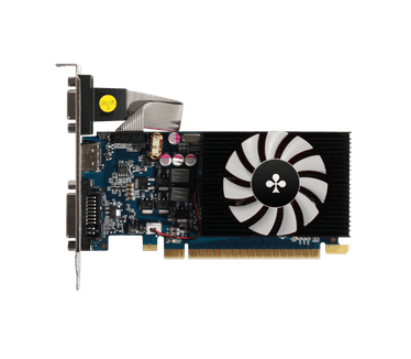 Club3D Club3D GeForce GT640 4Gb