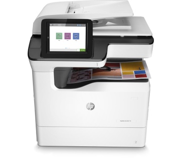 HP PageWide Color MFP 779dn