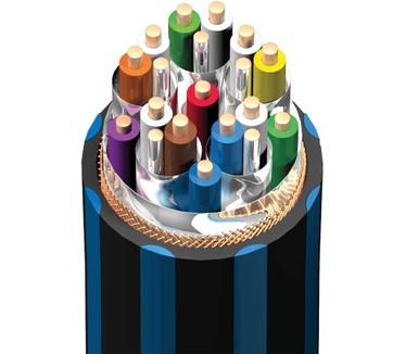 AudioQuest Blueberry 18