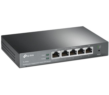 TP-Link Gigabit Multi-WAN VPN Router