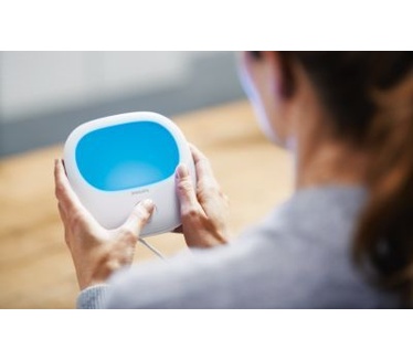 Philips HF3420 EnergyUp - Energylight / Energielamp