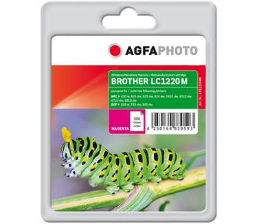 Agfaphoto APB1220MD