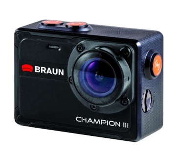 Braun Phototechnik Champion III