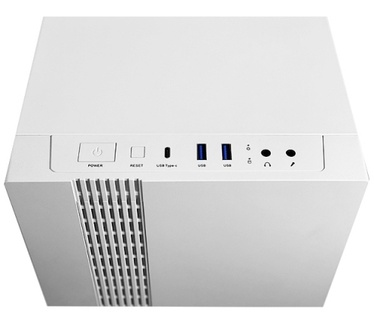 Chieftec UK-02W-OP