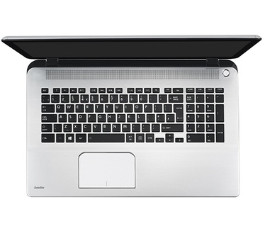 Toshiba Satellite P70-B-10T
