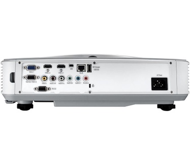 Optoma Optoma ZW300USTe LASER DLP