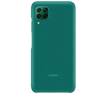 Huawei 51993930 (P40 lite) Groen