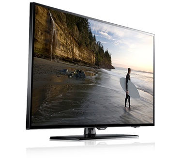 Samsung UE60EH6000 (Duits model) Zwart