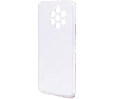 Mobiparts Classic TPU Case Nokia 9 PureView Transparent