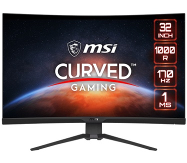 MSI G322CQP