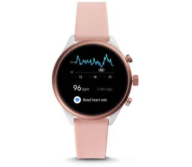 Fossil FTW6022P