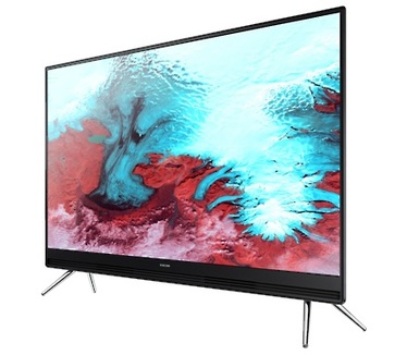Samsung UE40K5179 (buitenlands model) Zwart