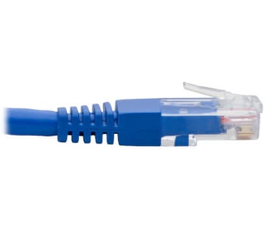 Tripp-Lite N204-001-BL-DN Blauw