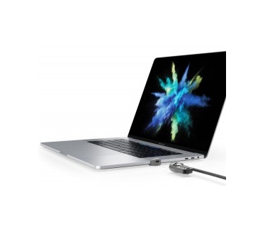 Maclocks MBPRLDGTB01